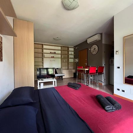 Columella 14 Apartment Milan Exterior photo