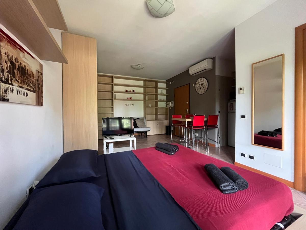 Columella 14 Apartment Milan Exterior photo