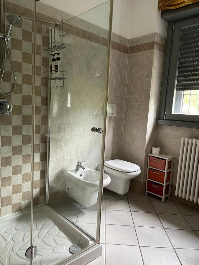Columella 14 Apartment Milan Exterior photo