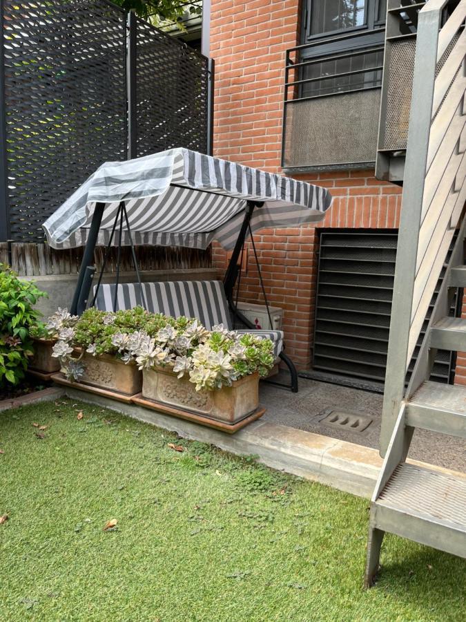 Columella 14 Apartment Milan Exterior photo
