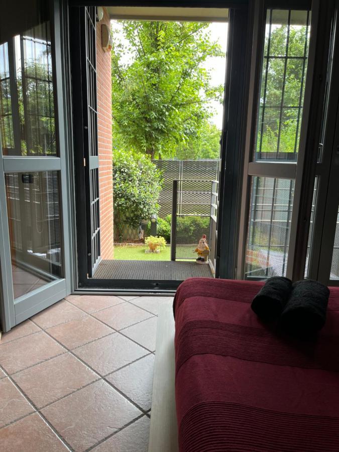 Columella 14 Apartment Milan Exterior photo